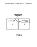 MULTIFUNCTIONAL DISPLAY APPARATUS diagram and image