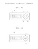 INPUT PANEL APPARATUS, IMAGE FORMING APPARATUS USING THE SAME, AND METHOD THEREOF diagram and image