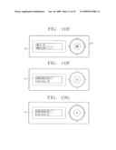 INPUT PANEL APPARATUS, IMAGE FORMING APPARATUS USING THE SAME, AND METHOD THEREOF diagram and image