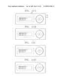 INPUT PANEL APPARATUS, IMAGE FORMING APPARATUS USING THE SAME, AND METHOD THEREOF diagram and image