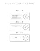 INPUT PANEL APPARATUS, IMAGE FORMING APPARATUS USING THE SAME, AND METHOD THEREOF diagram and image