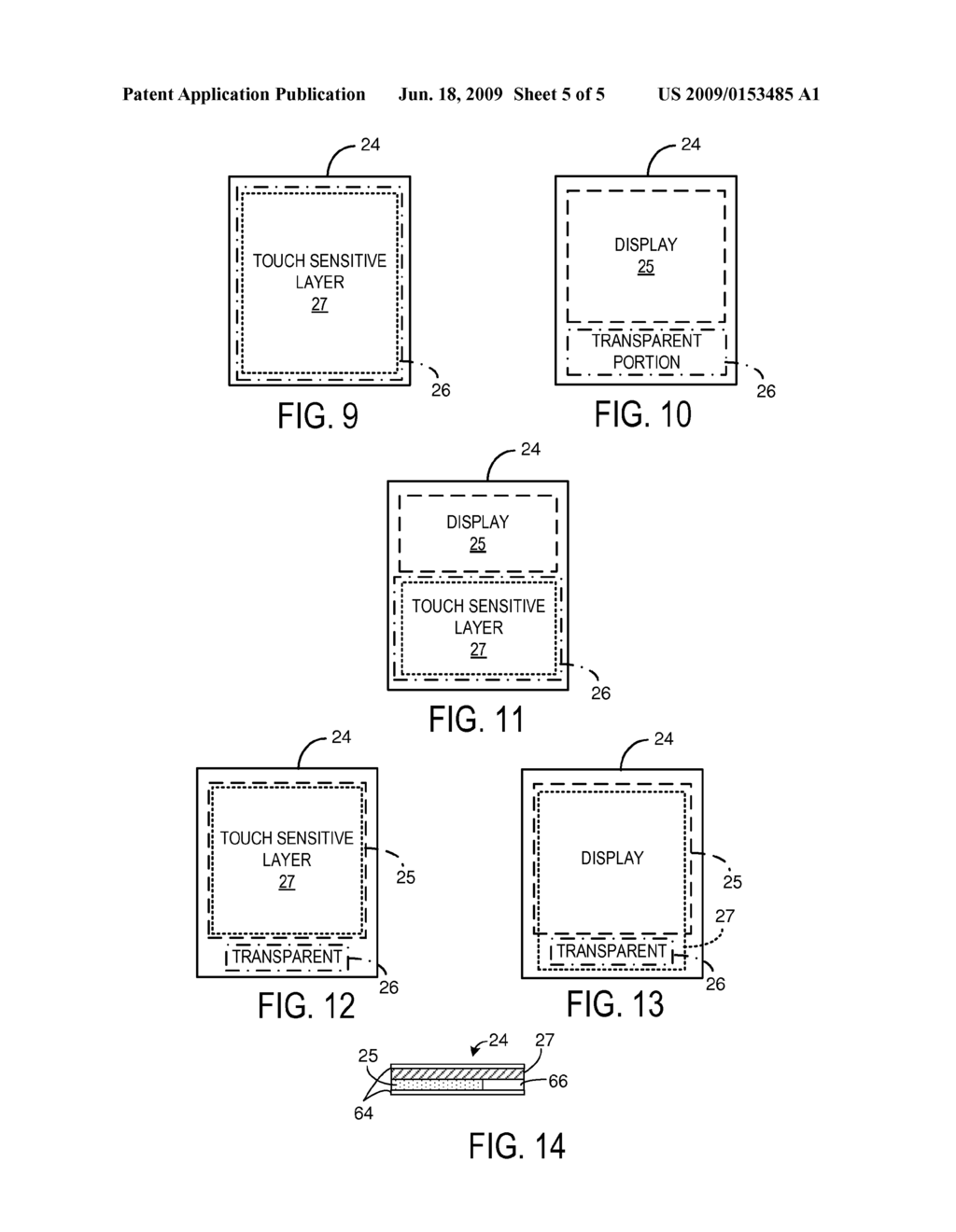 USER INPUT DEVICE WITH OPTICAL TRACKING ENGINE THAT OPERATES THROUGH TRANSPARENT SUBSTRATE - diagram, schematic, and image 06