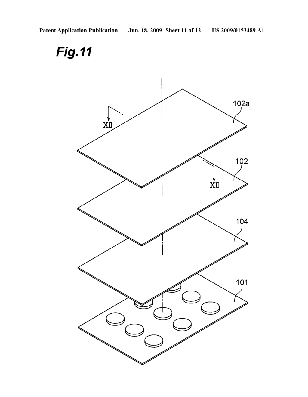 INFORMATION PROCESSING DEVICE - diagram, schematic, and image 12