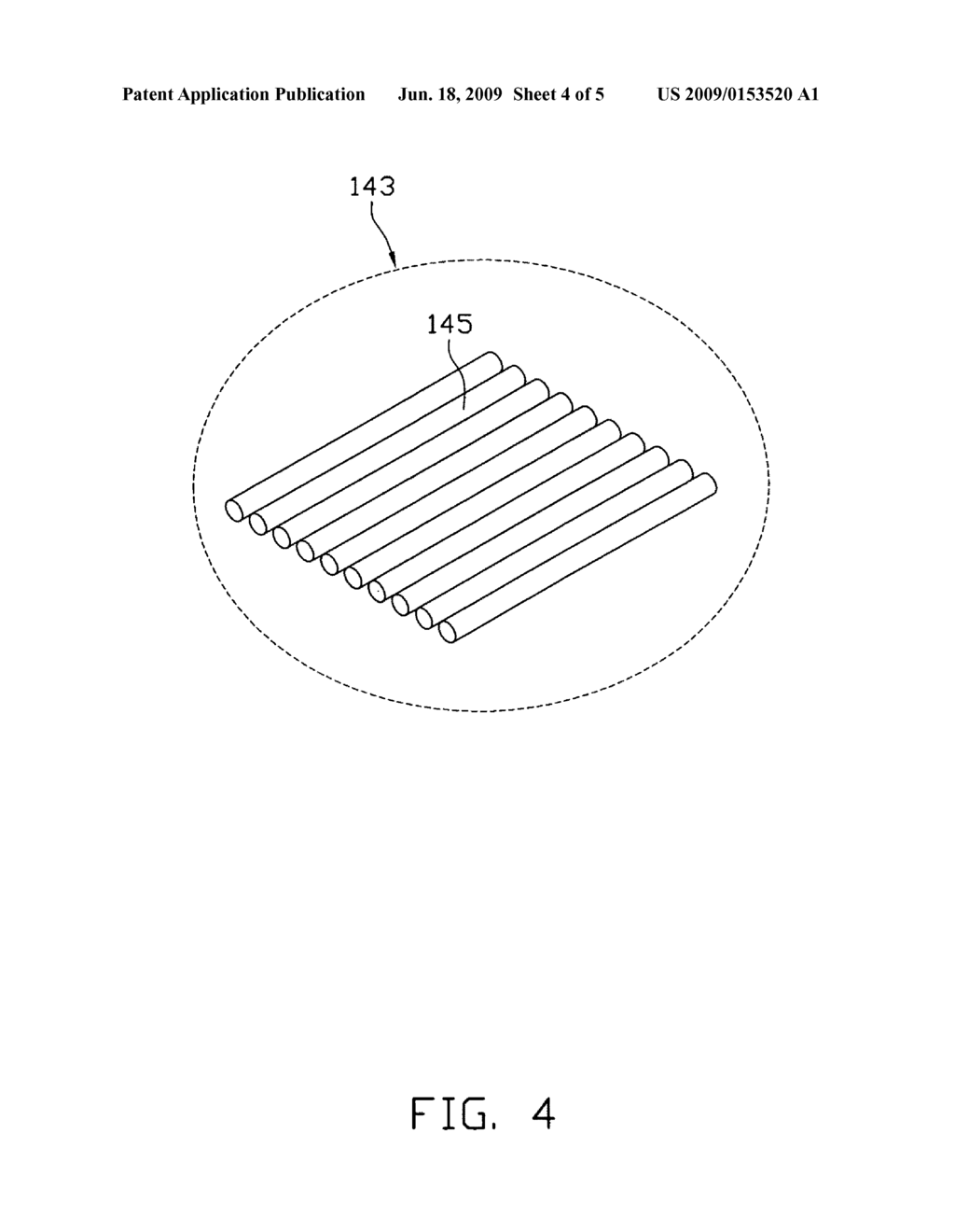 Touch panel and display device using the same - diagram, schematic, and image 05