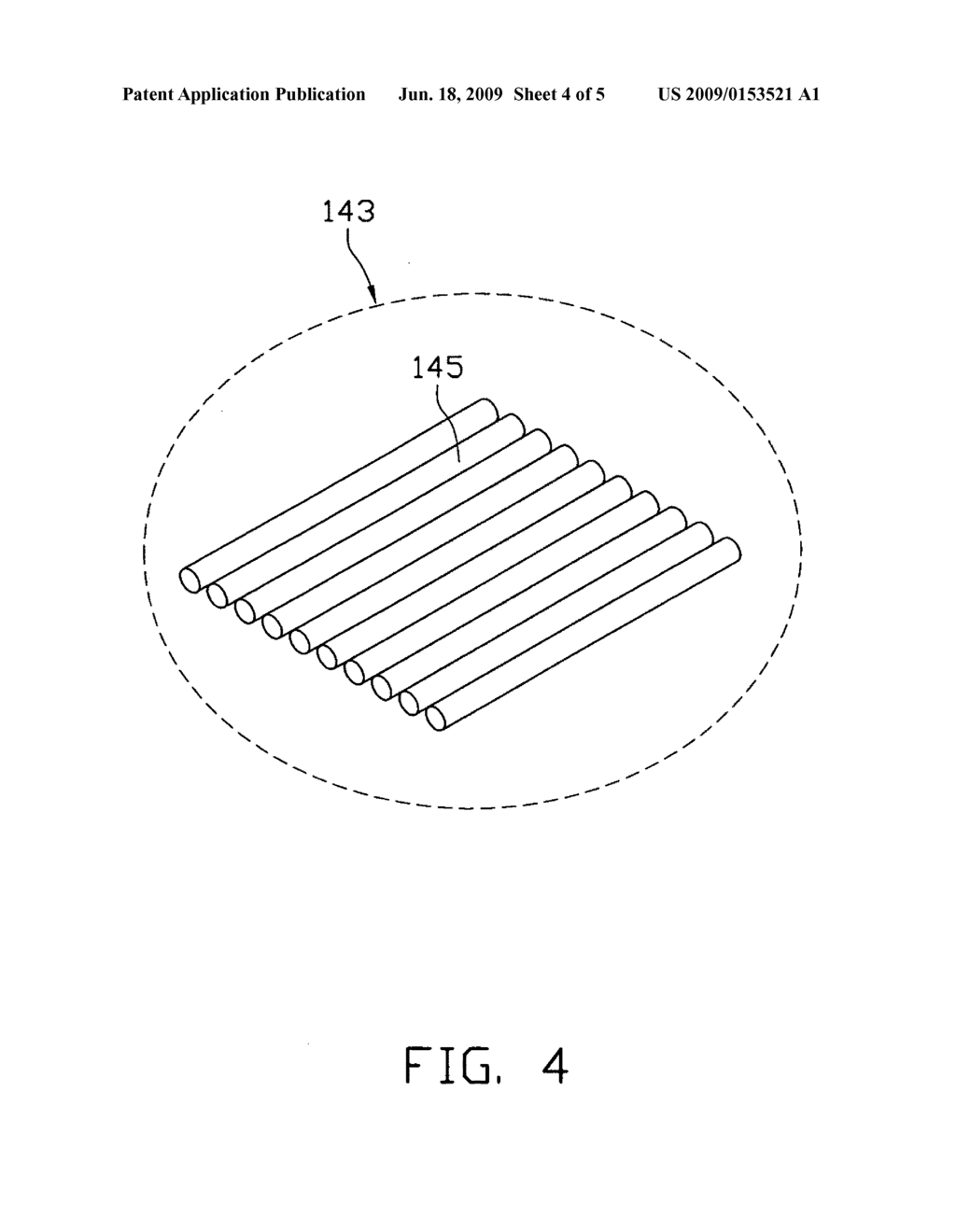 Touch panel and display device using the same - diagram, schematic, and image 05