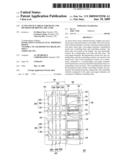 ACTIVE DEVICE ARRAY SUBSTRATE AND METHOD FOR DRIVING THE SAME diagram and image