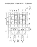 ACTIVE DEVICE ARRAY SUBSTRATE AND METHOD FOR DRIVING THE SAME diagram and image