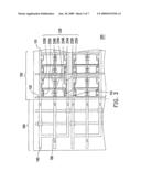 ACTIVE DEVICE ARRAY SUBSTRATE AND METHOD FOR DRIVING THE SAME diagram and image