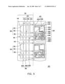 ACTIVE DEVICE ARRAY SUBSTRATE AND METHOD FOR DRIVING THE SAME diagram and image