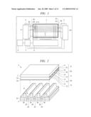 Driving Method of Plasma Display Panel and Plasma Display Device diagram and image