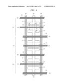 Driving Method of Plasma Display Panel and Plasma Display Device diagram and image