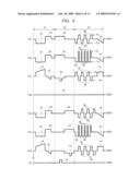 Driving Method of Plasma Display Panel and Plasma Display Device diagram and image