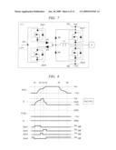 Driving Method of Plasma Display Panel and Plasma Display Device diagram and image