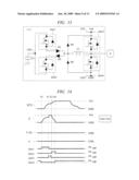 Driving Method of Plasma Display Panel and Plasma Display Device diagram and image