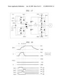 Driving Method of Plasma Display Panel and Plasma Display Device diagram and image