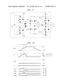 Driving Method of Plasma Display Panel and Plasma Display Device diagram and image