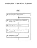 System and method for producing multi-angle views of an object-of-interest from images in an image dataset diagram and image