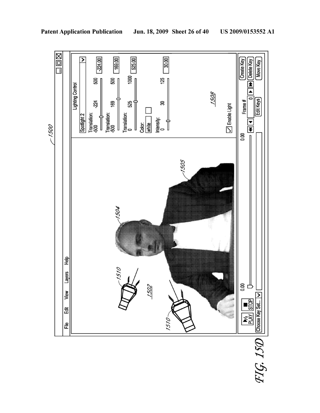 SYSTEMS AND METHODS FOR GENERATING INDIVIDUALIZED 3D HEAD MODELS - diagram, schematic, and image 27