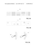 METHODS AND APPARATUS FOR ESTIMATING AND CONTROLLING BEHAVIOR OF ANIMATRONICS UNITS diagram and image