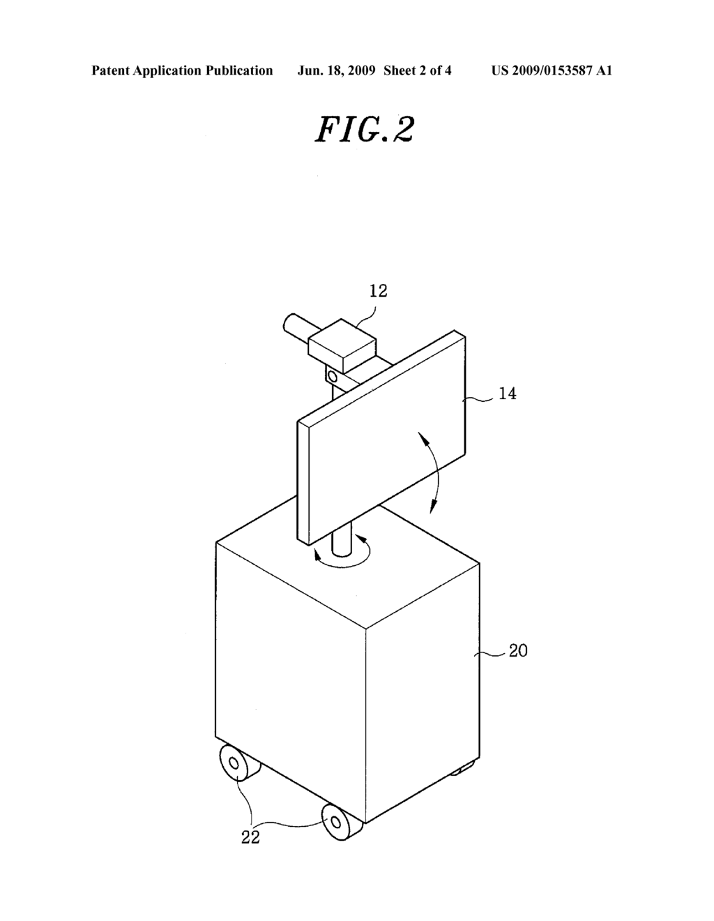 MIXED REALITY SYSTEM AND METHOD FOR SCHEDULING OF PRODUCTION PROCESS - diagram, schematic, and image 03