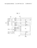 Data driving device and liquid crystal display device using the same diagram and image