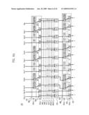 Data driving device and liquid crystal display device using the same diagram and image