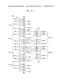 Data driving device and liquid crystal display device using the same diagram and image