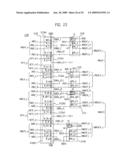 Data driving device and liquid crystal display device using the same diagram and image