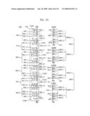 Data driving device and liquid crystal display device using the same diagram and image