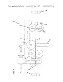 PRINTER SENSOR SYSTEM diagram and image