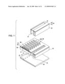 LIQUID EJECTING HEAD AND LIQUID EJECTING APPARATUS diagram and image