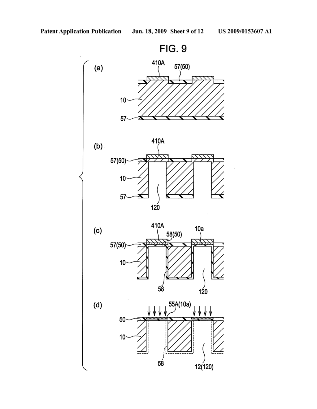 LIQUID EJECTING HEAD AND LIQUID EJECTING APPARATUS - diagram, schematic, and image 10