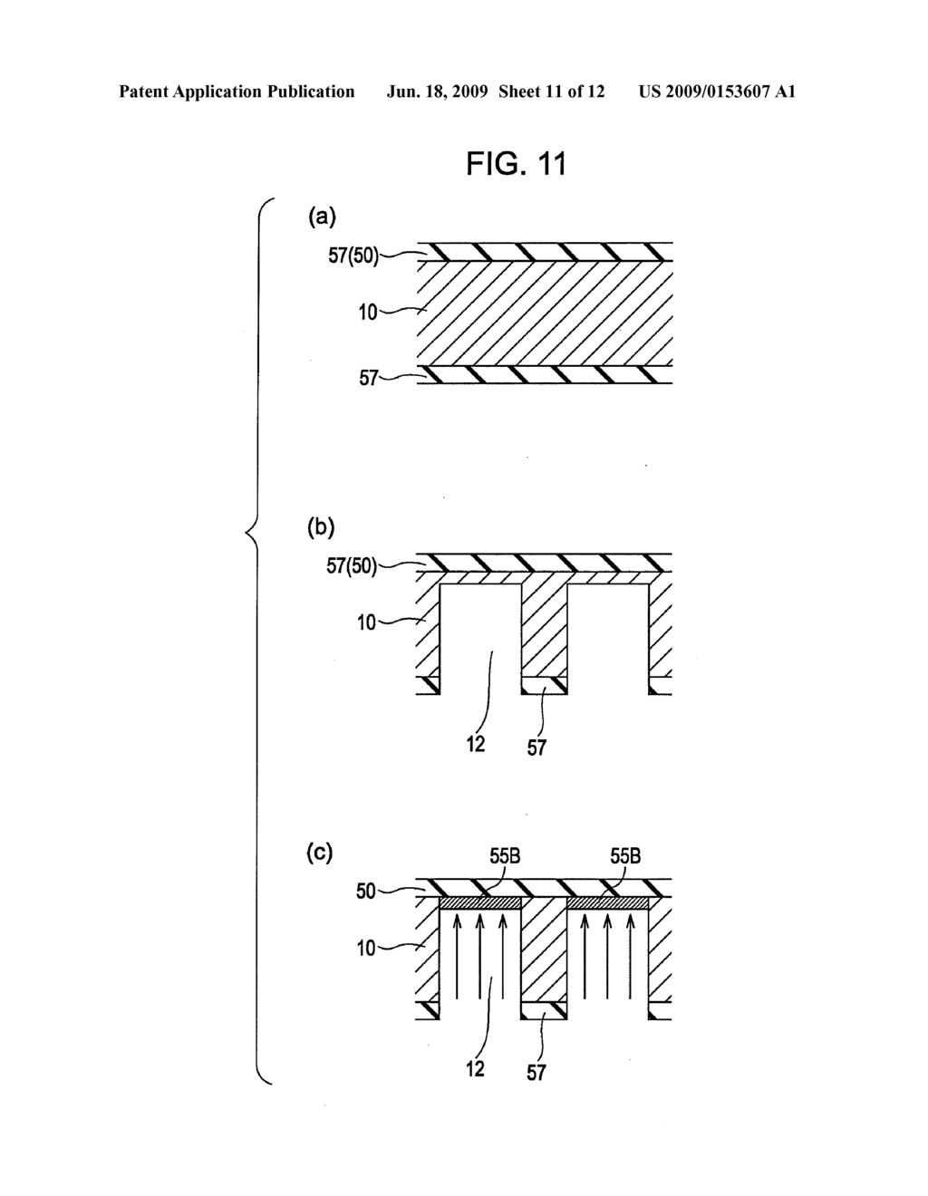 LIQUID EJECTING HEAD AND LIQUID EJECTING APPARATUS - diagram, schematic, and image 12