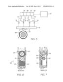 Printhead Assembly Comprising Ink Reservoir Containing Cleaning Liquid diagram and image