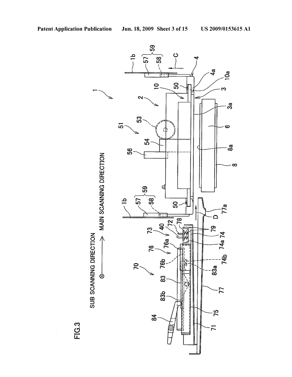 LIQUID EJECTION DEVICE - diagram, schematic, and image 04