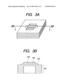 DIELECTRIC FILM STRUCTURE, PIEZOELECTRIC ACTUATOR USING DIELECTRIC ELEMENT FILM STRUCTURE AND INK JET HEAD diagram and image