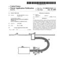 INKJET PRINTER diagram and image