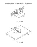 INKJET PRINTER diagram and image