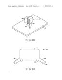 INKJET PRINTER diagram and image