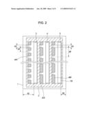 INKJET HEAD diagram and image