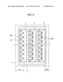 INKJET HEAD diagram and image