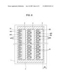 INKJET HEAD diagram and image