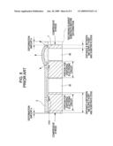 INKJET HEAD diagram and image