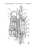 Apparatus for Pressing Flat Materials onto a Transport Module diagram and image