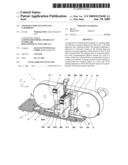 Apparatus for Changing Ink Cartridges diagram and image