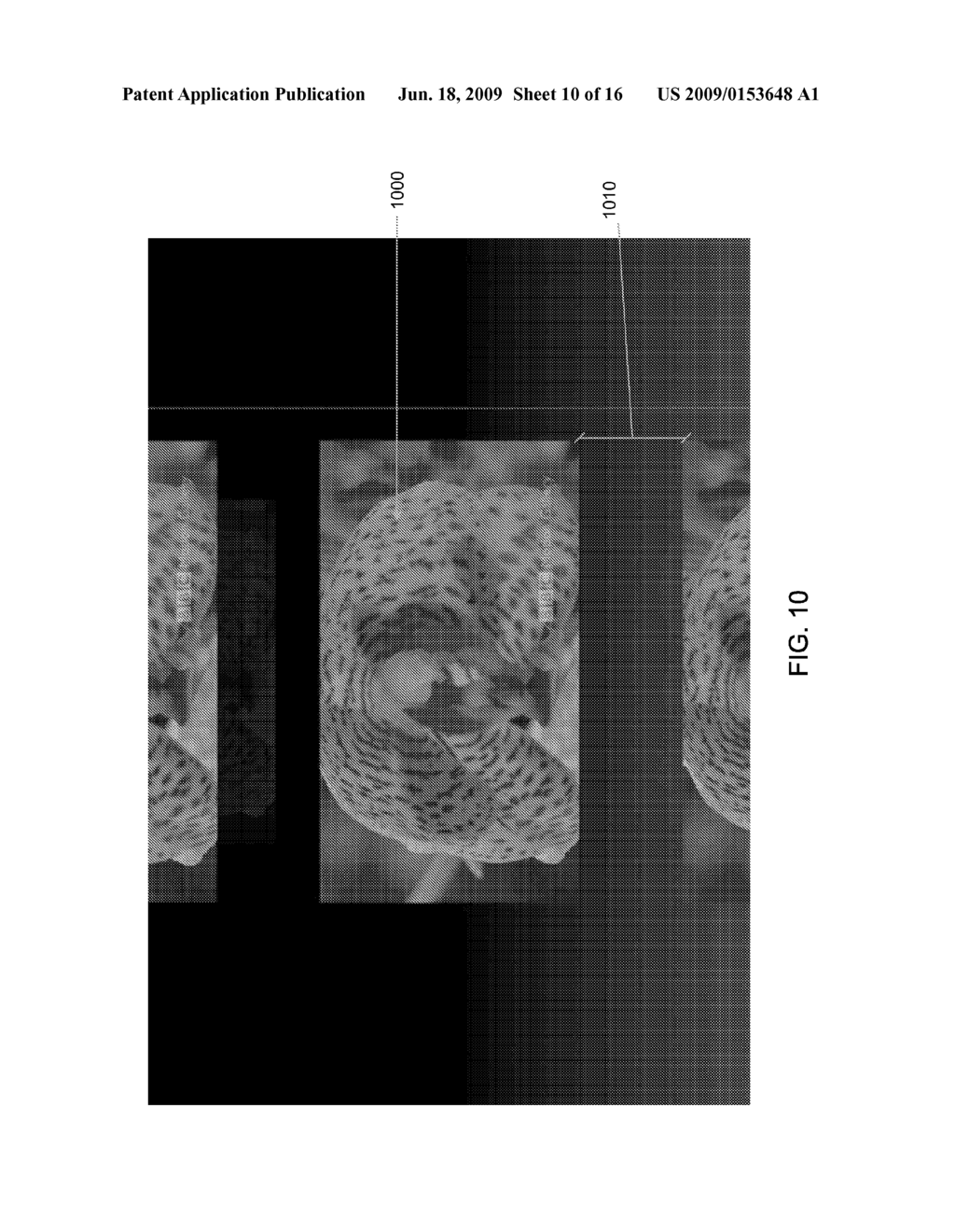 THREE-DIMENSIONAL MOVIE BROWSER OR EDITOR - diagram, schematic, and image 11