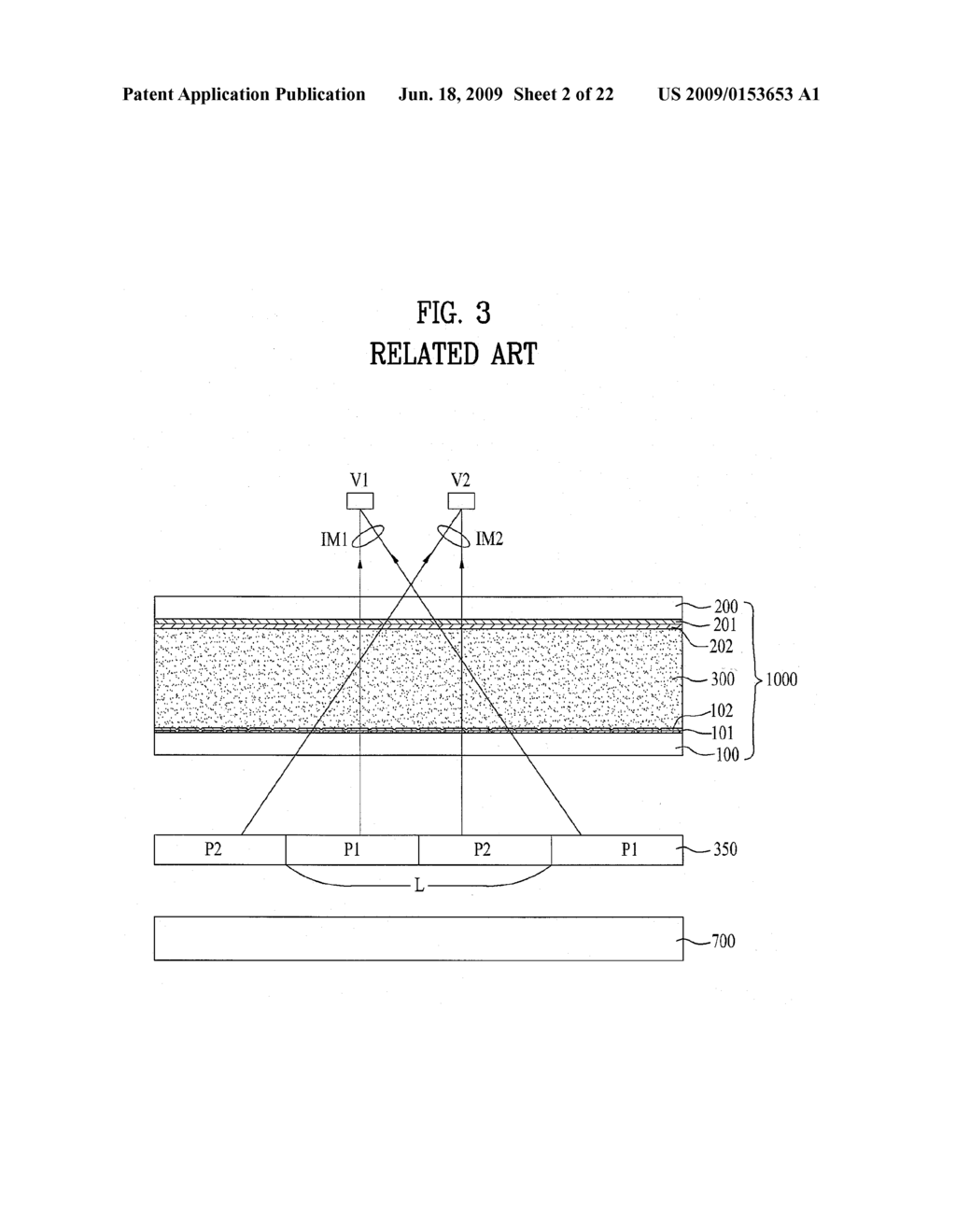 Electrically-Driven Liquid Crystal Lens and stereoscopic Display Device Using the Same - diagram, schematic, and image 03