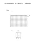 TRACKING DEVICE, AUTOMATIC FOCUSING DEVICE, AND CAMERA diagram and image