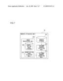 Image Transmitting Apparatus and Wireless Image Receiving Apparatus diagram and image