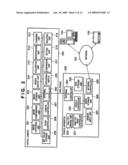 CAMERA AND CONTROL METHOD THEREFOR, AND CAMERA CRADLE SYSTEM diagram and image